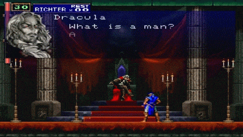 Male? What is a man?